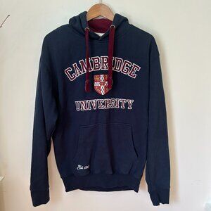 Cambridge University Hoodie - Sz XL